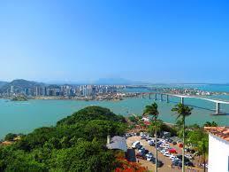 Отель Comfort Hotel Vitória Praia