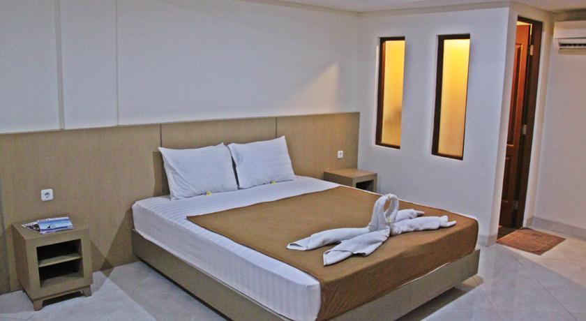 Отель Luxio Hotel