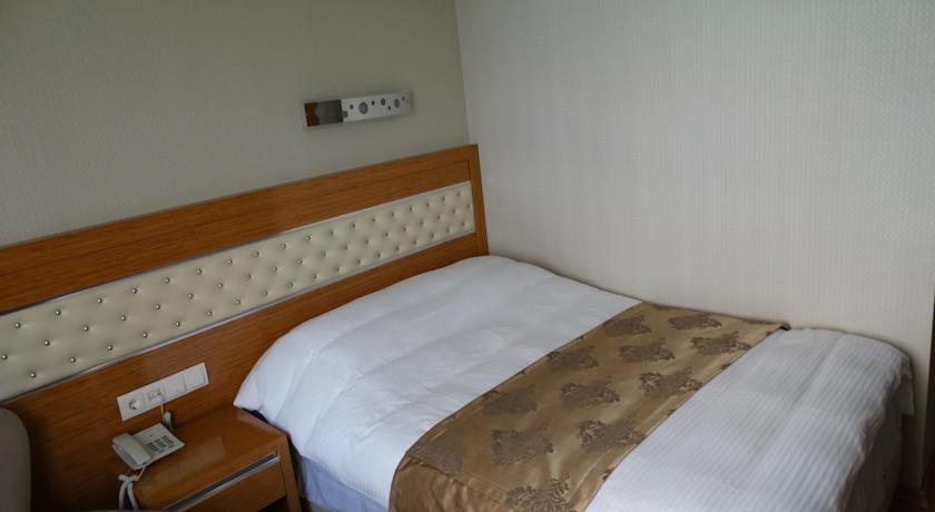 Мини-отель Serenti Pamuk Hotel
