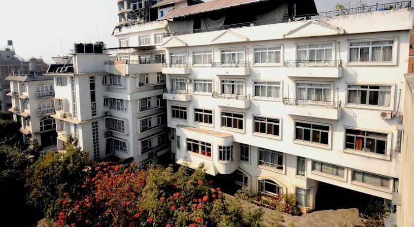 Pension Vasana Guest House