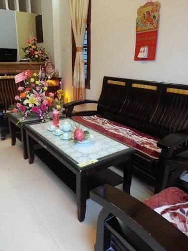 Blue Clouds Homestay