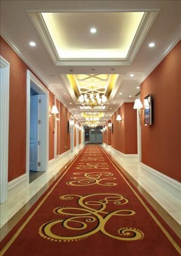 Guangdu International Hotel