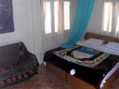 Nature Safari Lodge