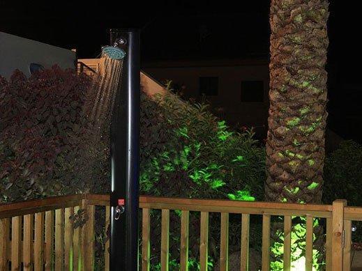Отель Hen Luxury Chalets