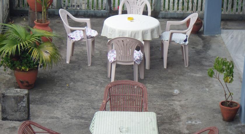 Karma Guest House