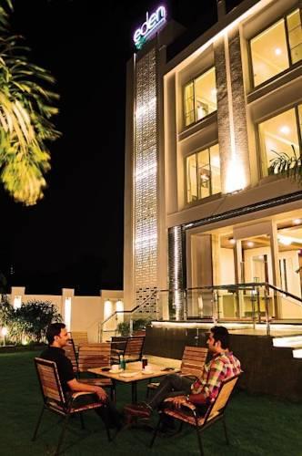 Eden Residence Gurgaon