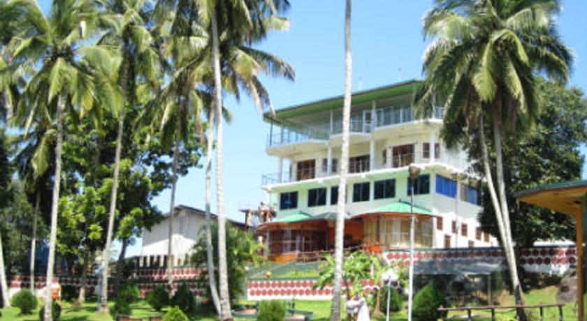 Отель Delma Mount View Hotel