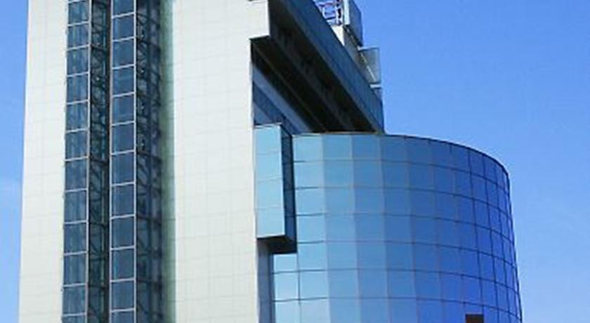 Отель Hotel Heritage Hanno