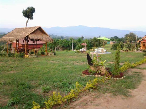 Отель Phoomtada Homestay