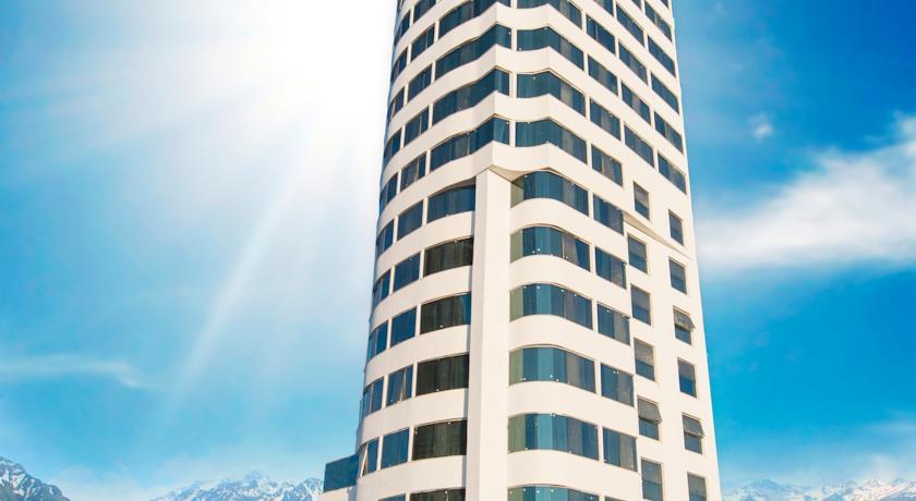 Отель Noma Hotel