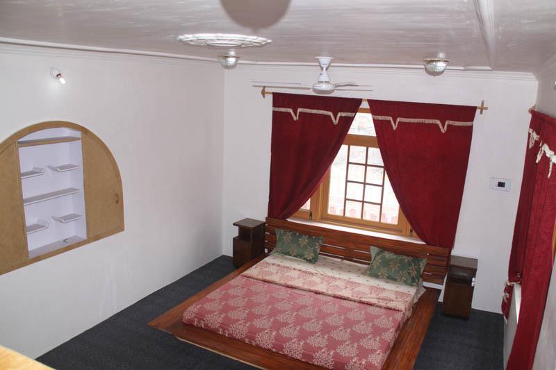 Отель Hotel K.S Palace