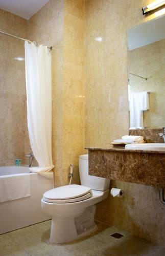 Da Nang Petro Hotel