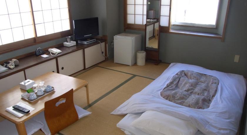 Отель Amami Central Hotel