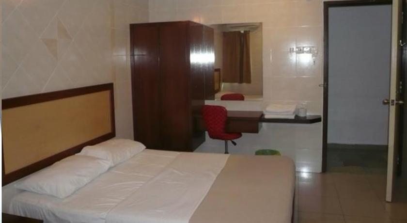 Отель Bintang Fajar Hotel 92