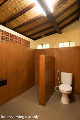 Отель Umalas Resort