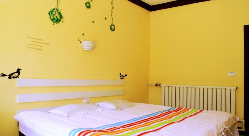 Отель Holiness Youth Hostel