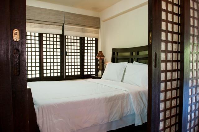 Отель Nabulao Beach Resort
