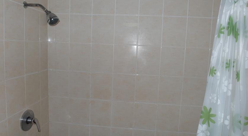 Отель Telang Usan Hotel