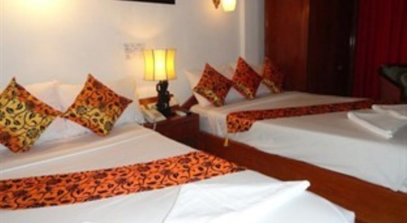 Macau Saphir Hotel & Restaurant