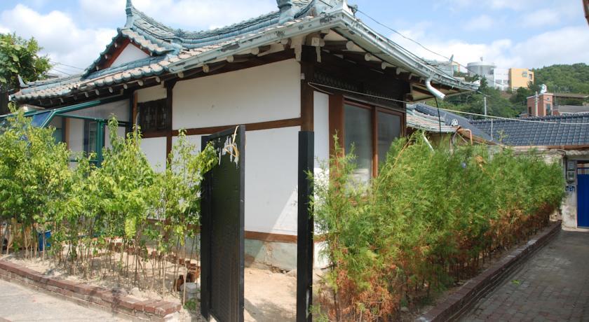 Гостевой дом Sarangchae Guesthouse