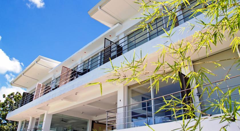 Ocean Suites Bohol Boutique Hotel