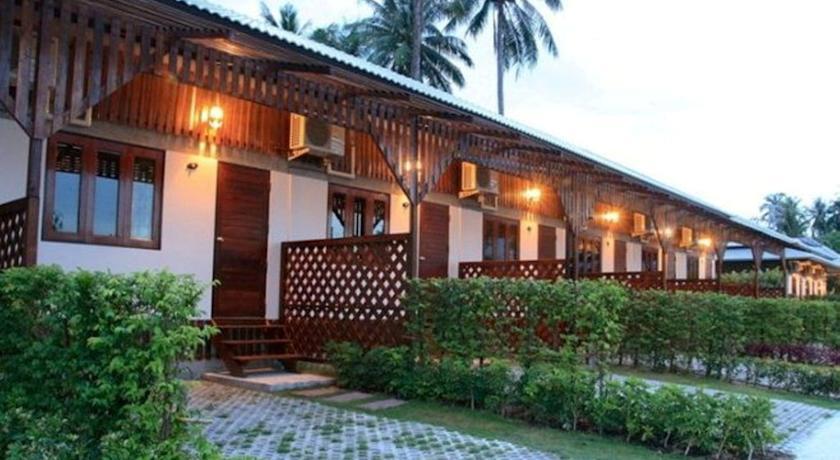 Отель Pilton Resort