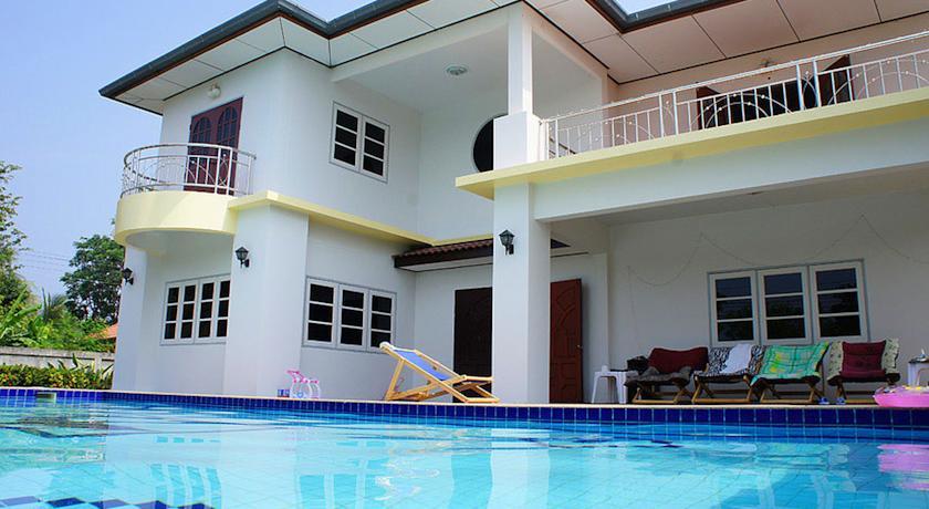Party Villa