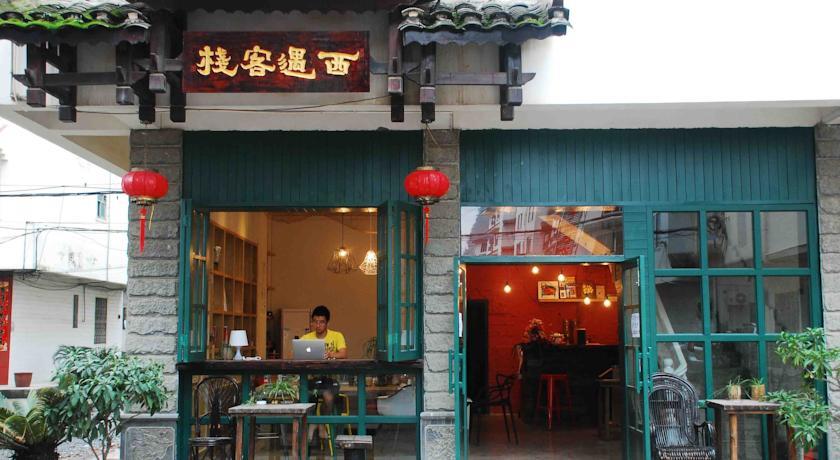 Westland Hostel