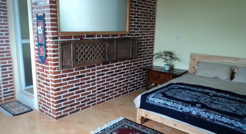 Sunflower Homestay