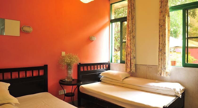 Xiamen International Youth Hostel