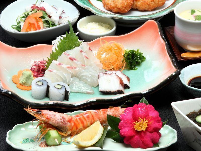Отель Komatsuya Nagisakan
