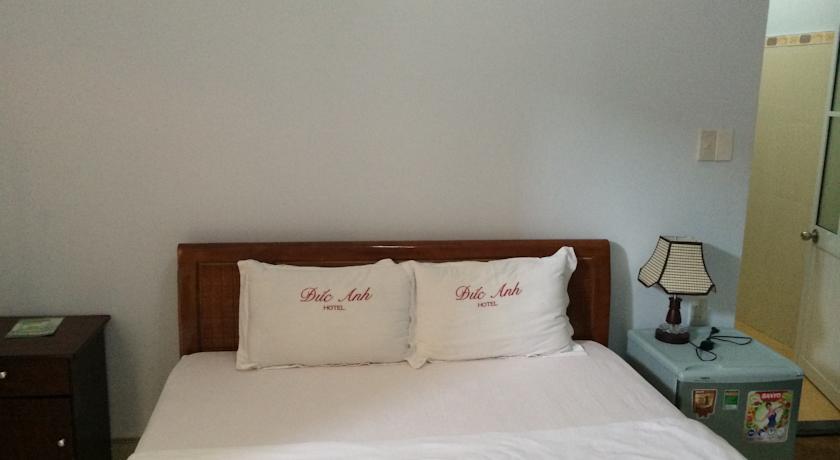 Duc Anh Hotel