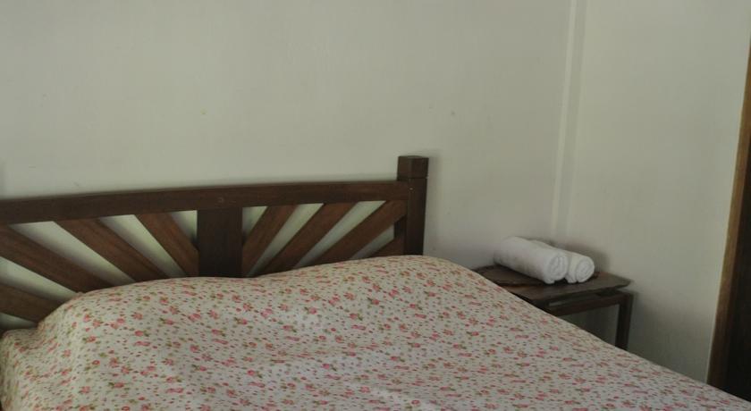 Отель Donsak Orchid Resort