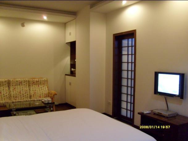 2008 Jinqiao Apartment