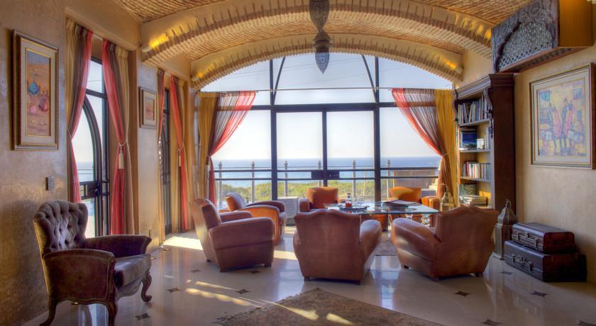 Вилла Tao Estate