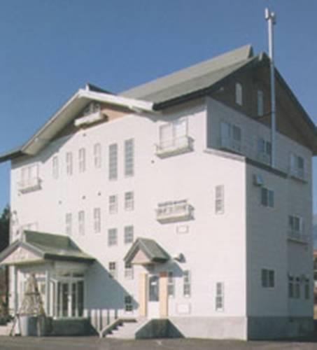 Отель Hotel Mimoza Kan