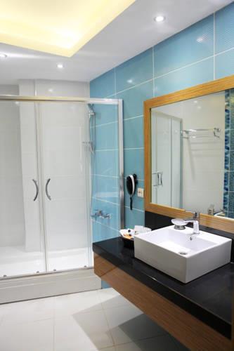 Отель Ege Sevilen Hotel