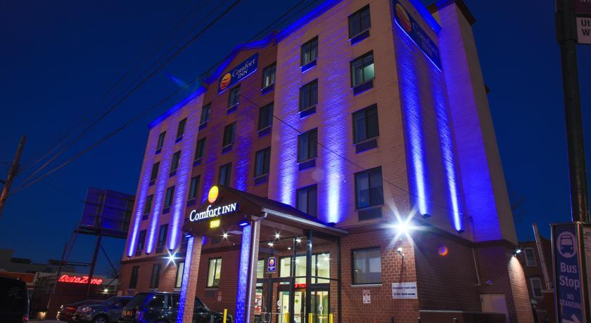 Motel 6 Brooklyn