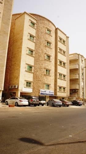 Rahhal Al Bahr Hotel Apartment