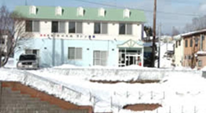 Отель Onsen Minshuku Kitanodaichi