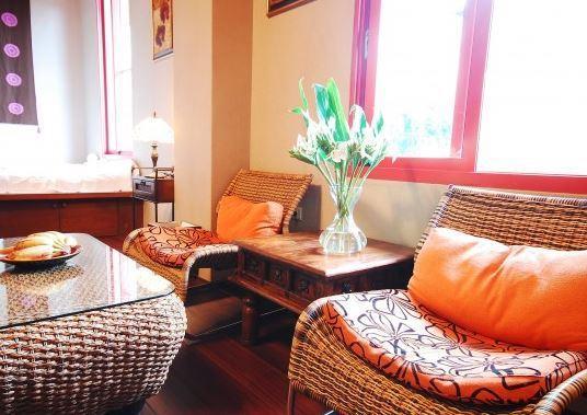 Отель March 3 B&B Yilan