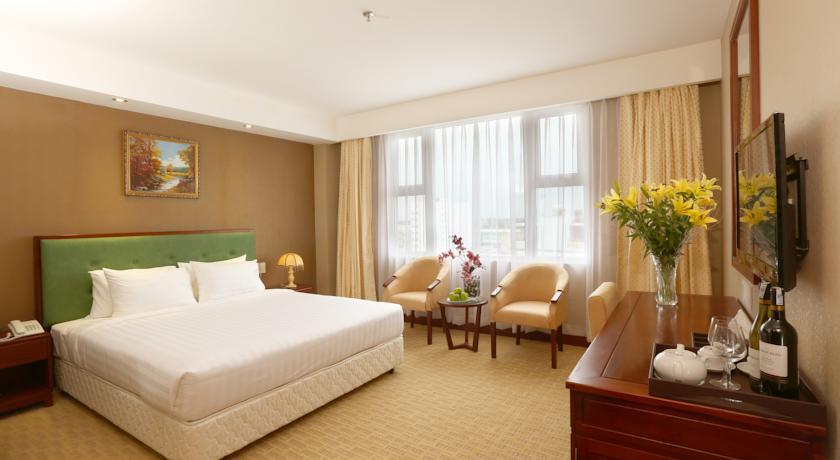 Отель Fortuneland Hotel