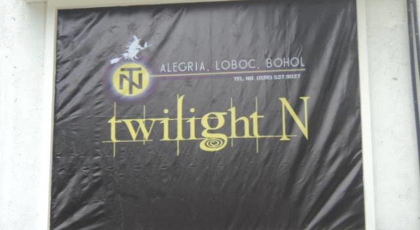 Отель Twilight N