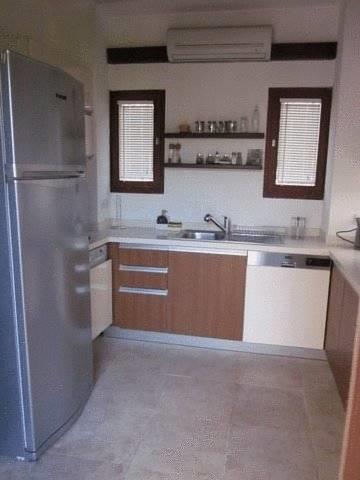 Апартаменты Greenlife Villas And Apartments