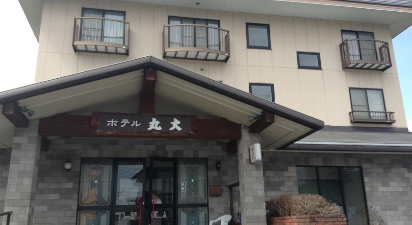 Hotel Marudai