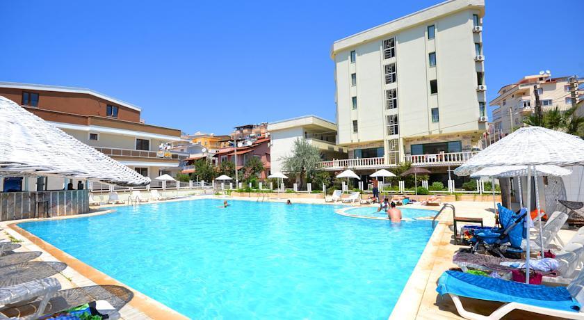 Отель Kasura Hotel