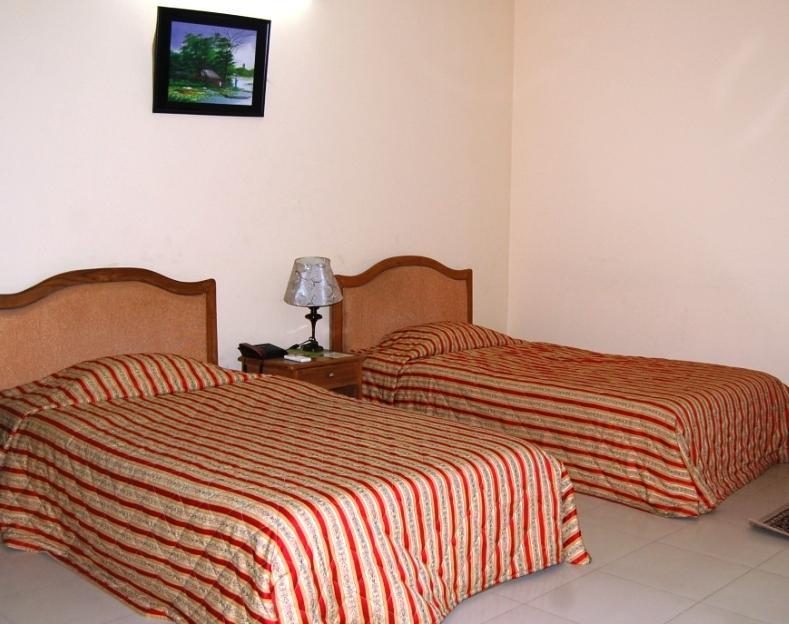 Отель Britannia Hotel