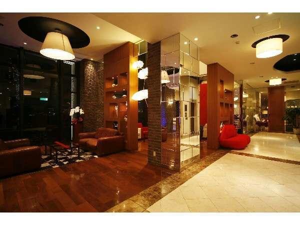 Отель Hotel Sanderson
