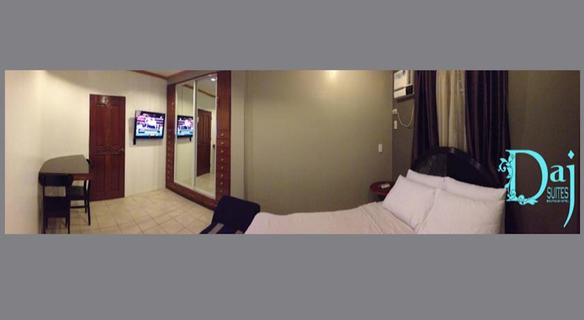 Daj Suites - Boutique Hotel Tagaytay