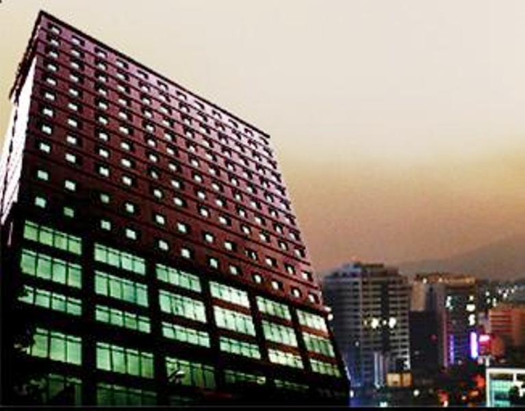 Seoul Stars Hotel